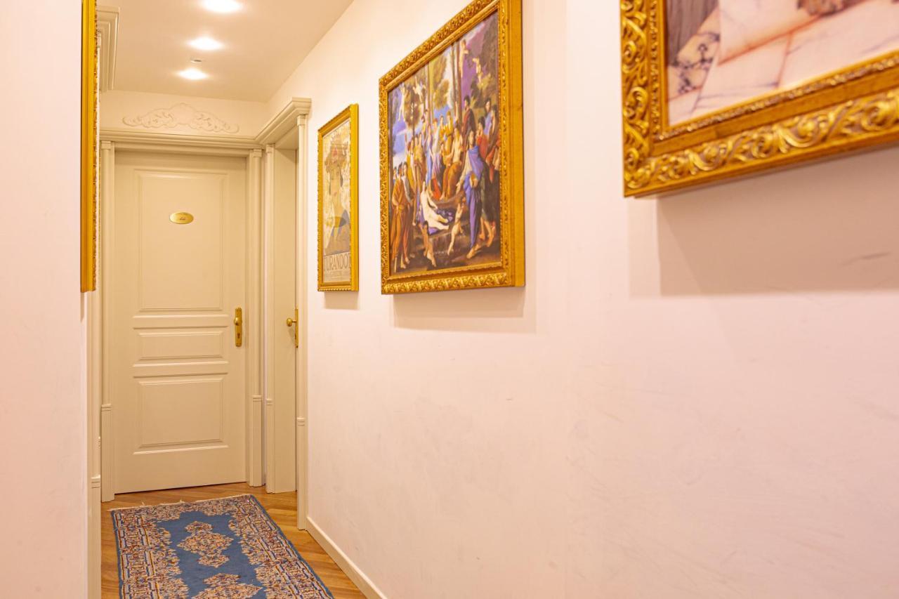 Giardini Dell'Arena Relais Hotel Verona Exterior photo