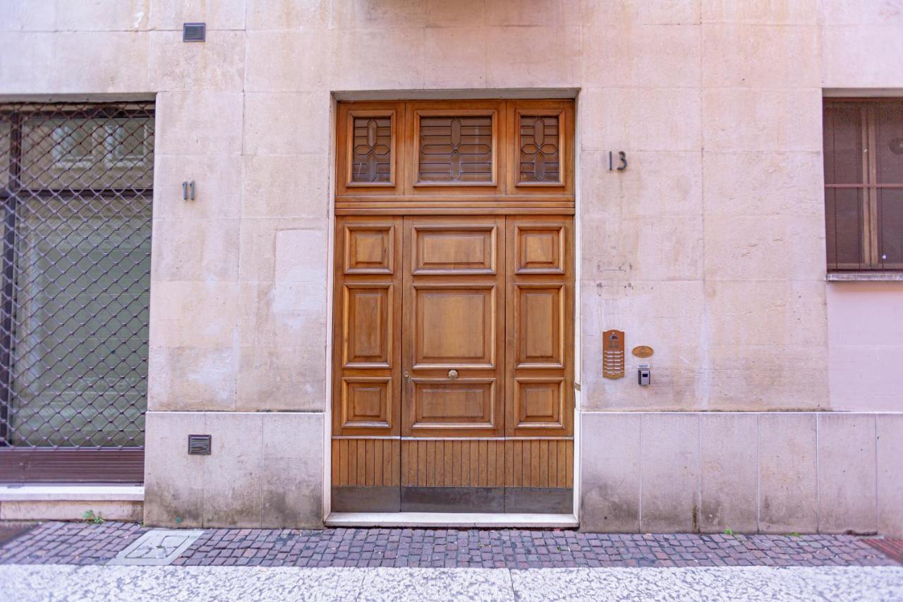 Royal Giardini Dell'Arena Relais - Royal Welcome Hotel Verona Exterior photo